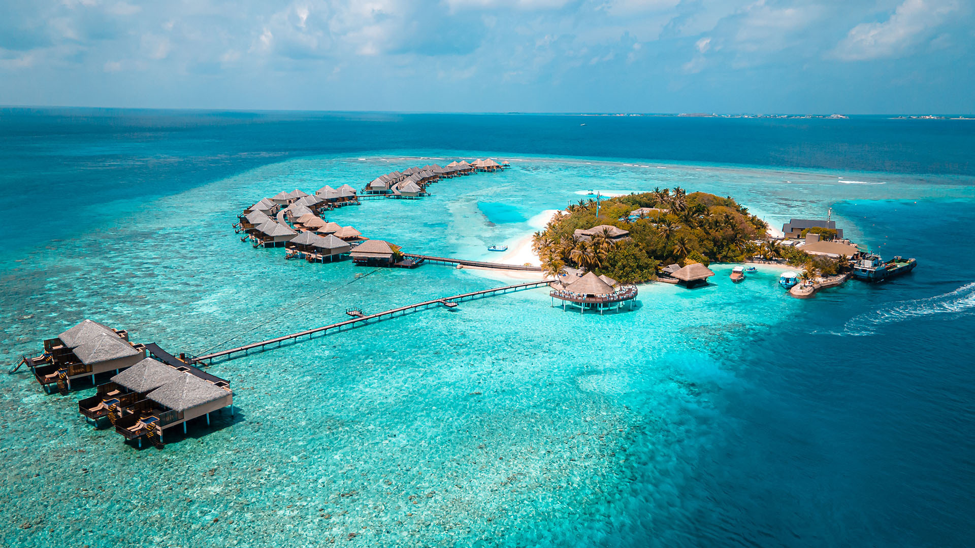 Adaaran Prestige Vadoo holiday deal