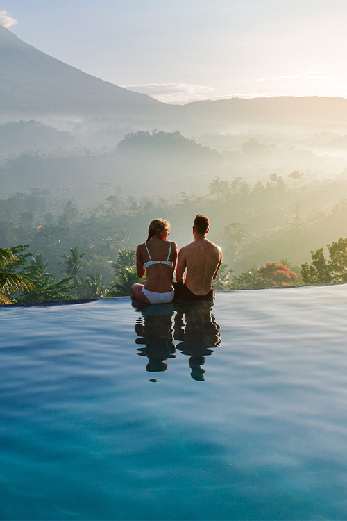 Adults-Only Holidays