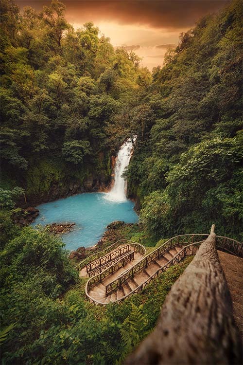 Central America holidays