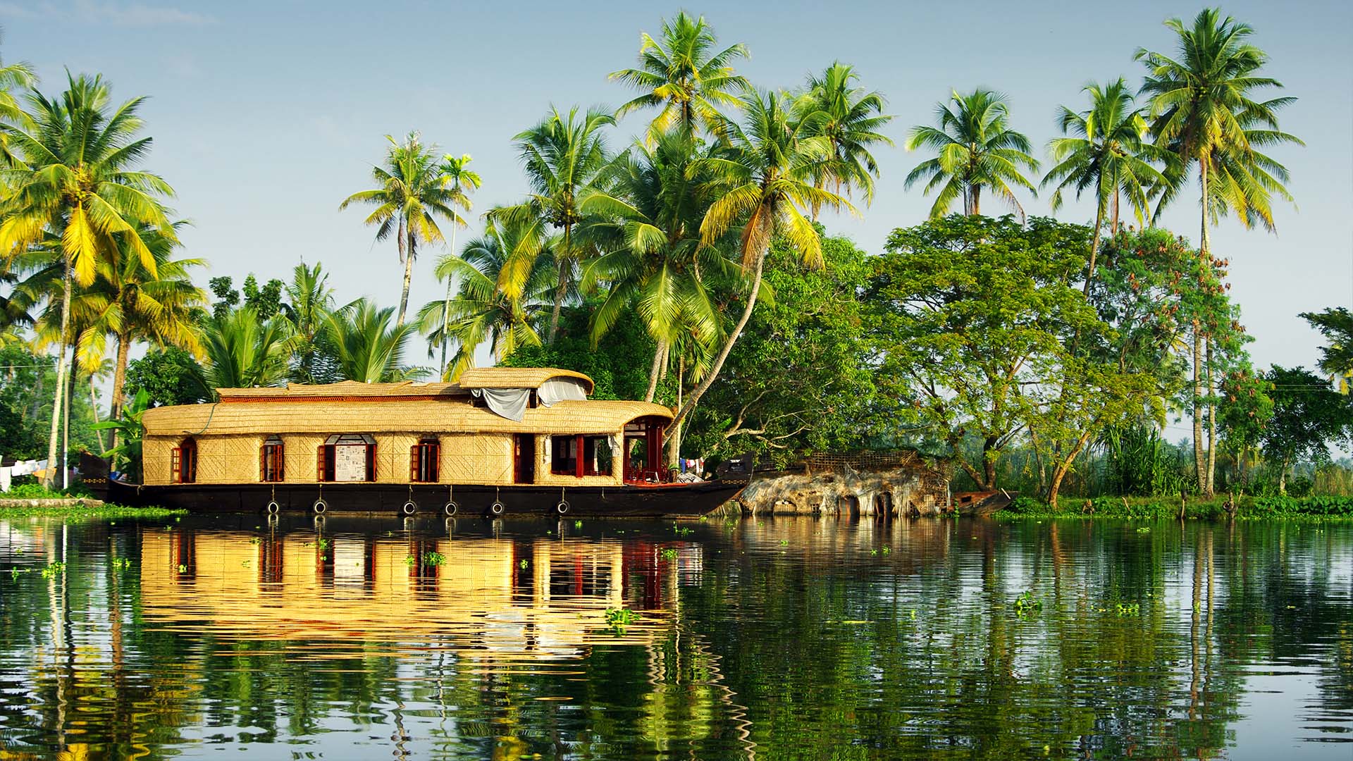 Classic Kerala Tour Package