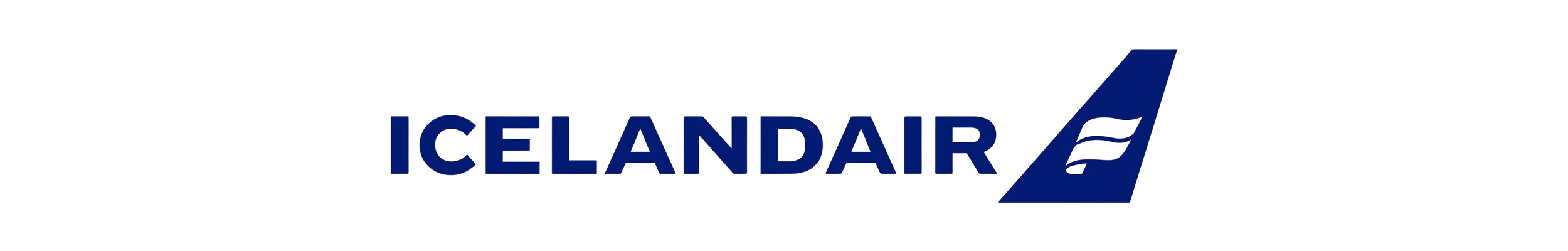 iceland air logo