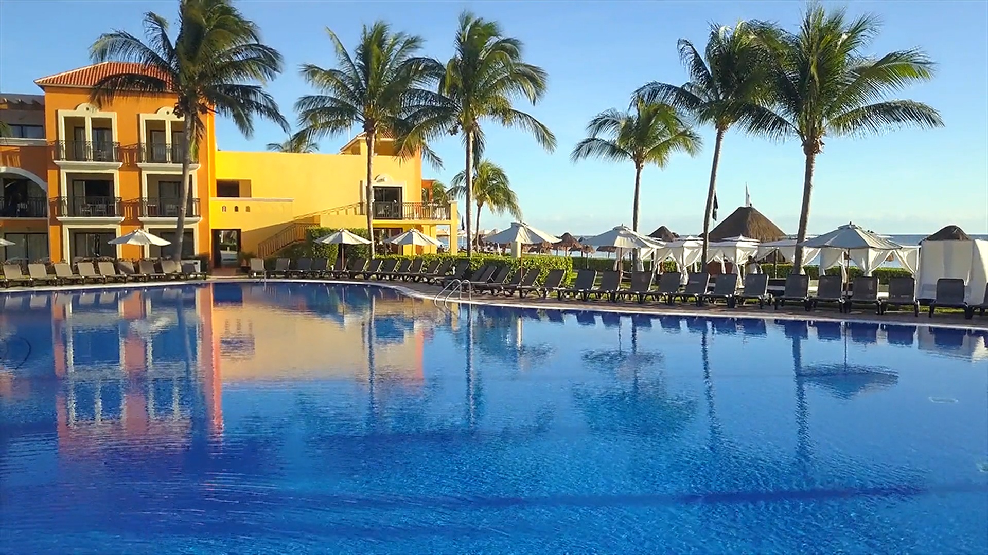 Fairmont Heritage Place Acapulco Diamante