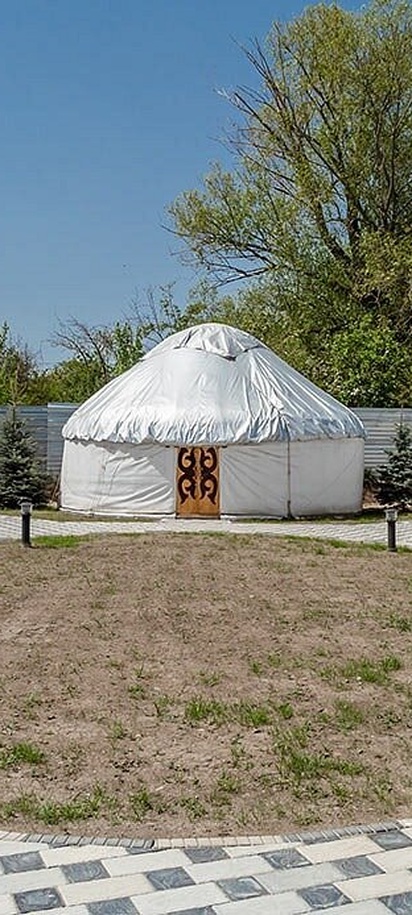 Central Asian "Stans": Kazakhstan, Kyrgyzstan, Tajikistan, Turkmenistan, and Uzbekistan image 24