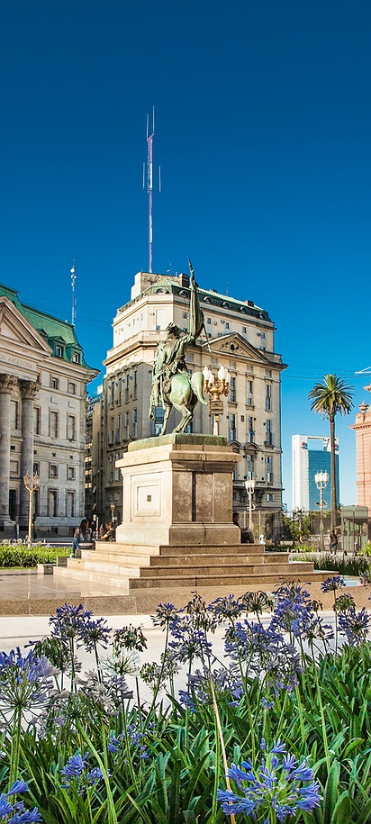 Plaza de Mayo