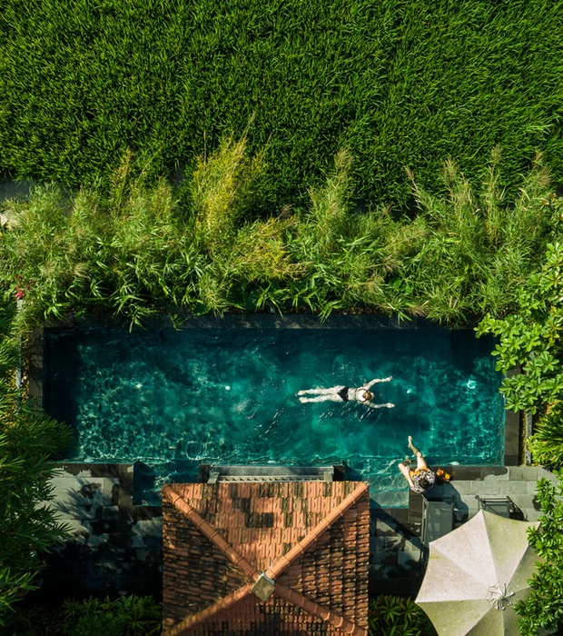 Tam Coc Garden, Ninh Binh