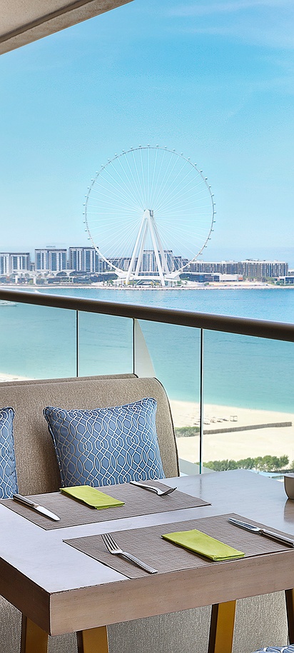 Dubai Luxe Escape: Atlantis & Al Habtoor Grand image 9