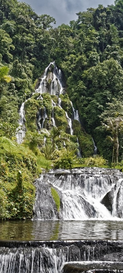 Termales Santa Rosa de Caba in Colombia