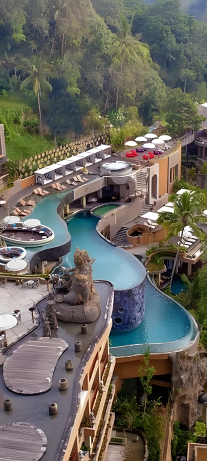 Bali Twin Centre image 12