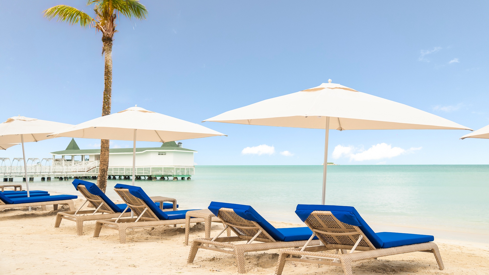 Relax at Royalton CHIC Antigua