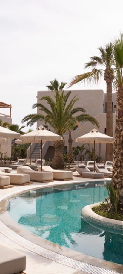 Stella Blue Seaside Resort