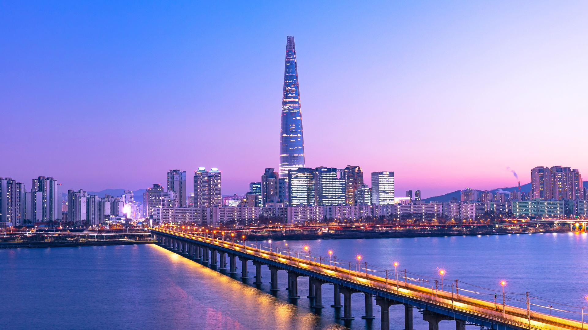 8 Nights South Korea Highlights Tour Package 8 Nights South Korea Highlights Tour Package