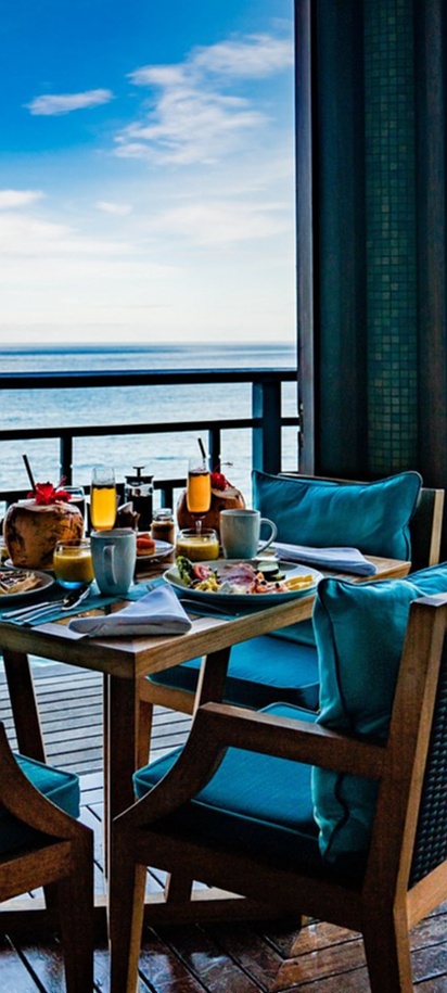 the Hilton Seychelles Northolme Resort & Spa in Glacis