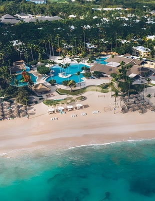 Wyndham Grand Rio Mar Rainforest Beach & Golf Resort in Rio Grande, Puerto Rico