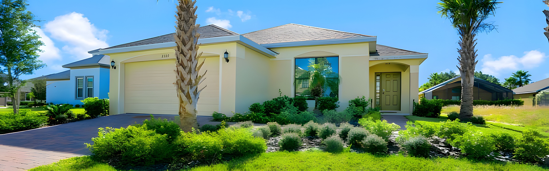 florida villa