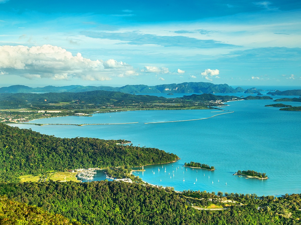 Singapore, Kuala Lumpur and Langkawi Multi Centre Holiday Deal