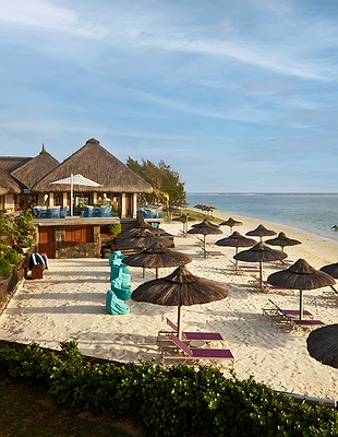 C Mauritius view