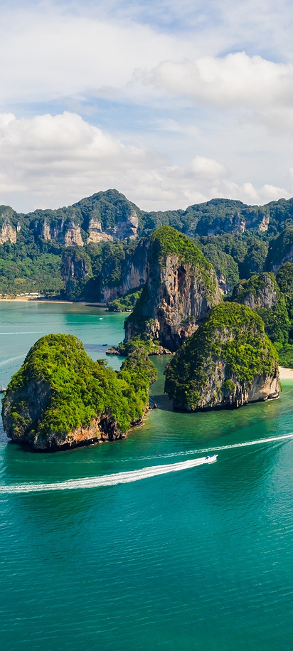 Thailand Experience with Bangkok, Chiang Mai, Krabi & Phuket image 18