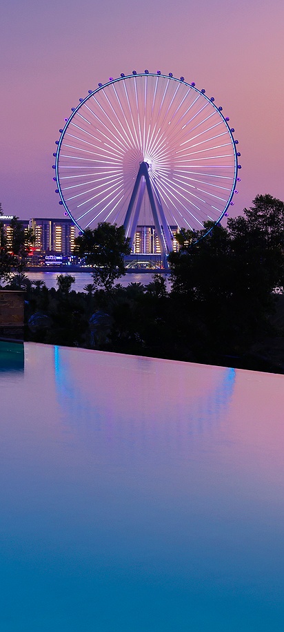 Dubai Luxe Escape: Atlantis & Al Habtoor Grand image 8