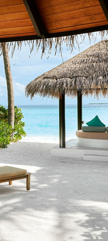 Rixos Gulf Hotel Doha with Sun Siyam Iru Fushi Maldives image 13