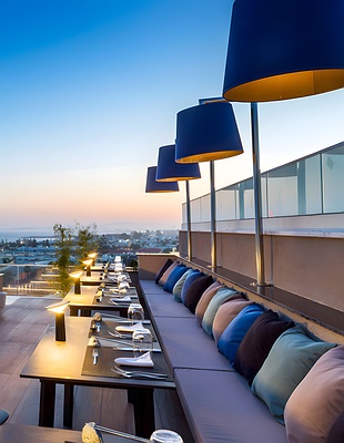 Amanti, Made For Two Hotel pool view