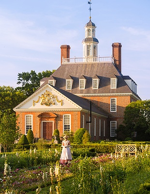 Virginia's Monticello Wine Trail