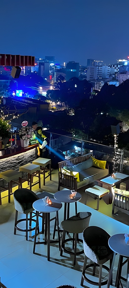 Southern Vietnam Escape: Saigon & Mui Ne Bliss image 10