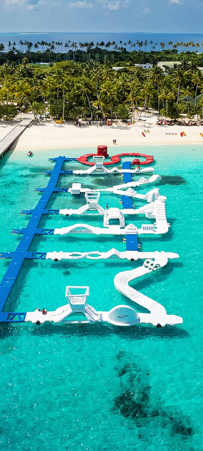 siyam world maldives