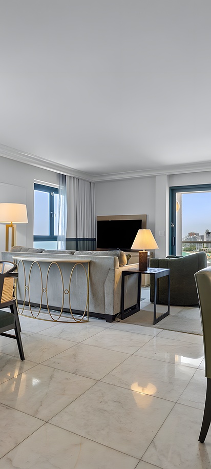 Miami and Puerto Rico with Beach  Stay image 15