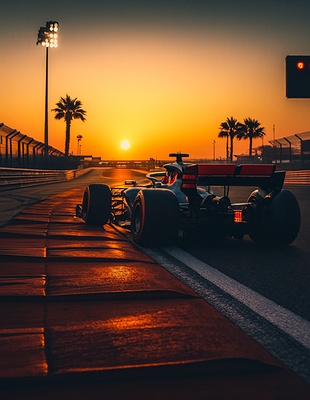 Bahrain Grand Prix™ 2026