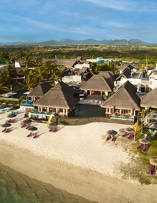 C Mauritius view