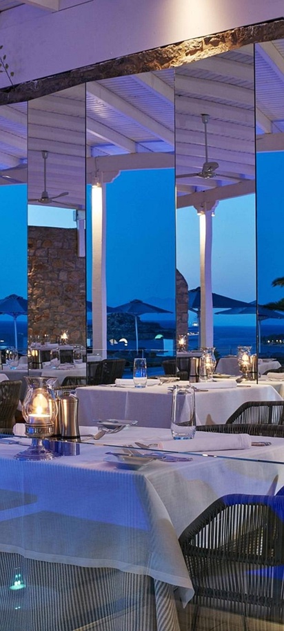 The Chic Greek Island Hop image 12