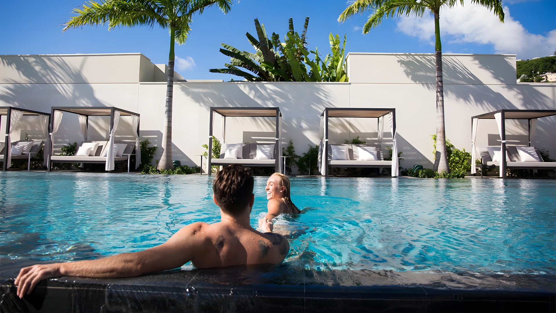 Silversands Grand Anse resort in Grenada