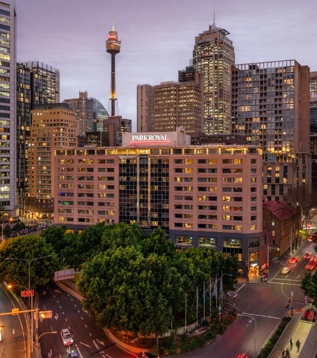 Park Royal Darling Harbour, Sydney