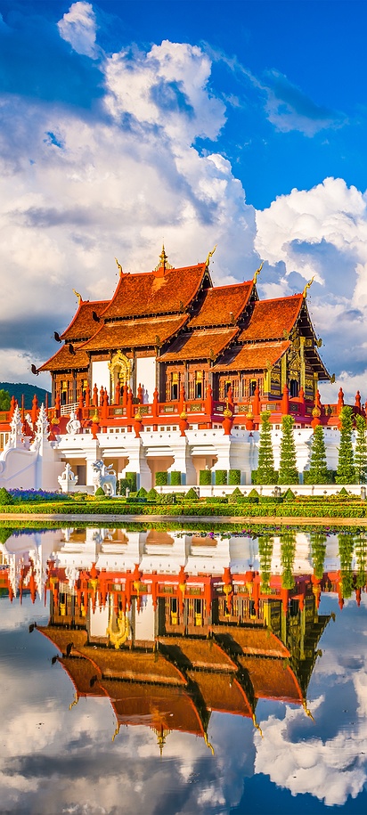Thailand Experience with Bangkok, Chiang Mai, Krabi & Phuket image 23