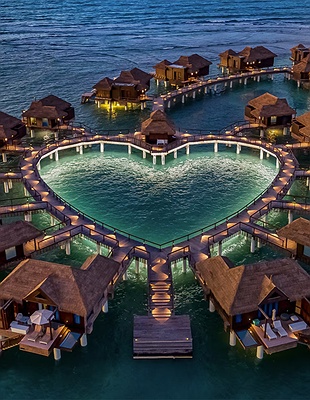 Villas at Sandals Royal Caribbean Resort