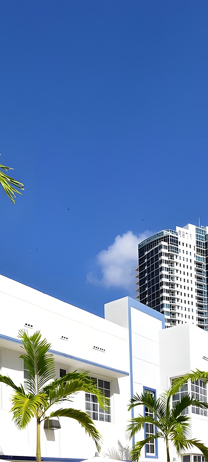 Miami and Puerto Rico with Beach  Stay image 11
