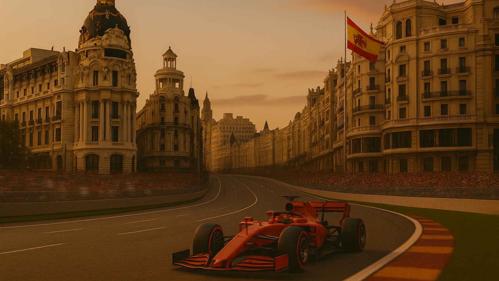 Spanish Grand Prix 2026