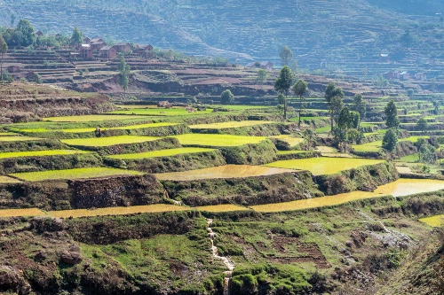 Antsirabe