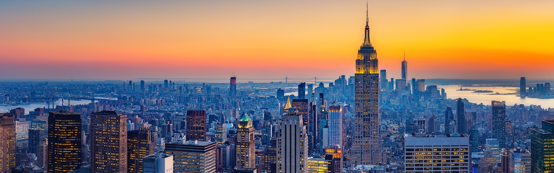 New York city, USA