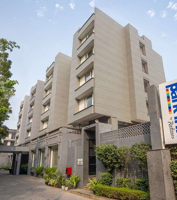 Park Inn by Radisson New Delhi Lajpat Nagar
