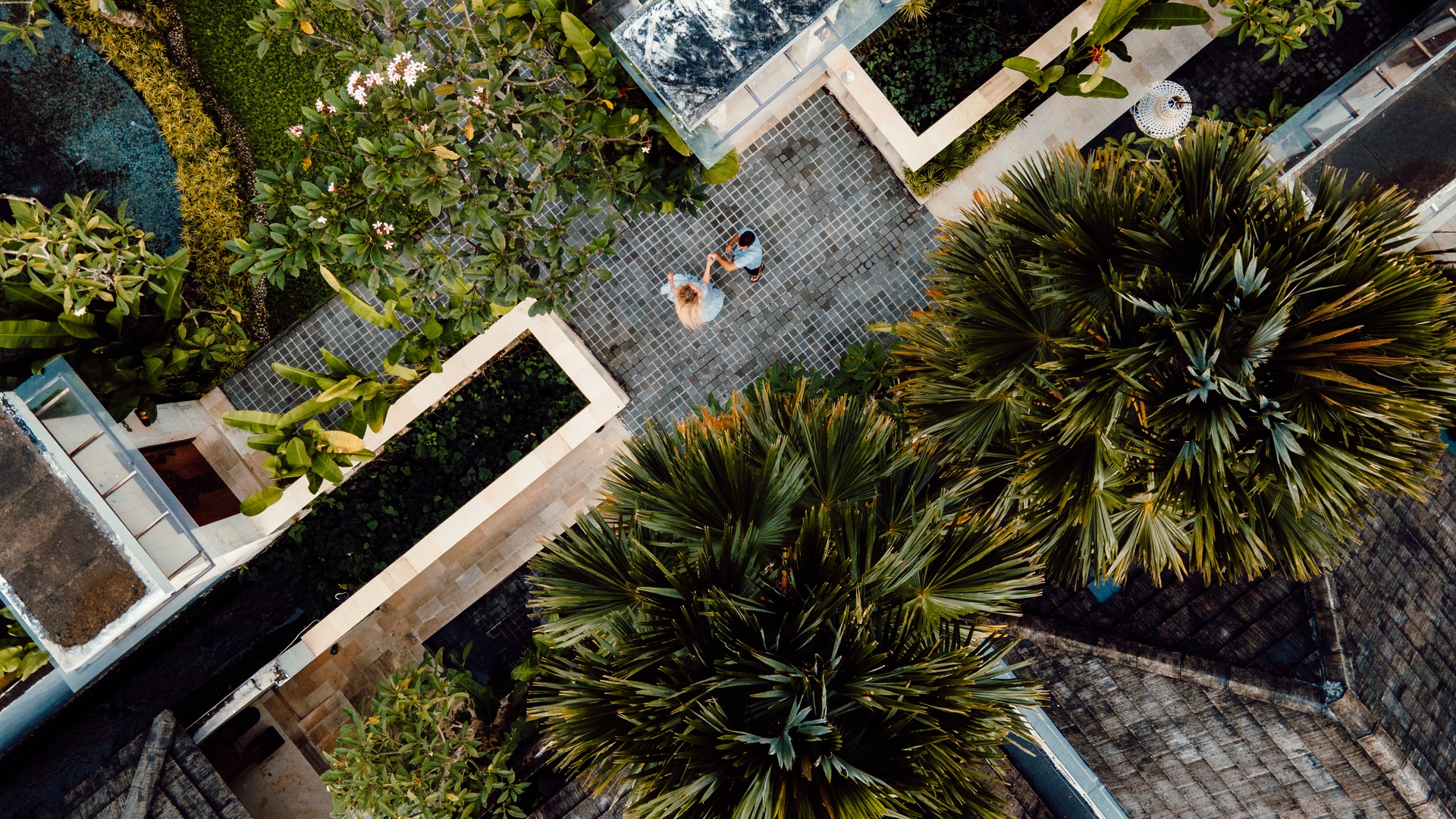 Asvara Villa Ubud by Ini Vie Hospitality view
