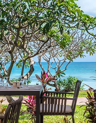 the Hotel Riu Palace Zanzibar