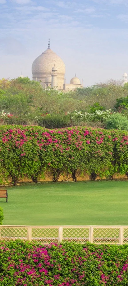 Icons & Hidden Treasures of North India image 19