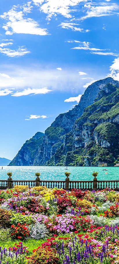 Italian Lakes image 12