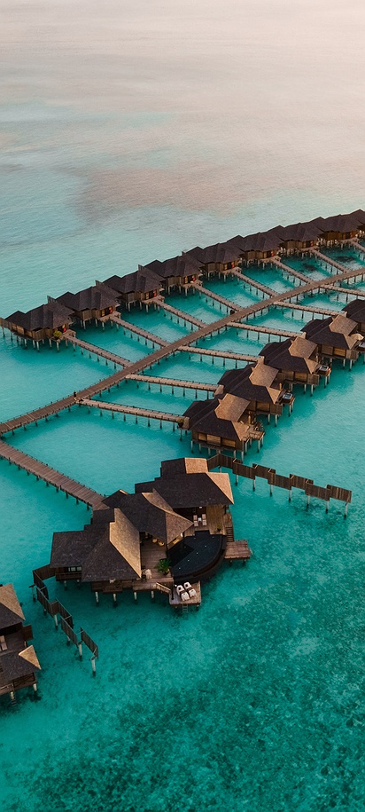 Rixos Gulf Hotel Doha with Sun Siyam Iru Fushi Maldives image 10