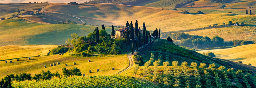 holidays to Tuscany