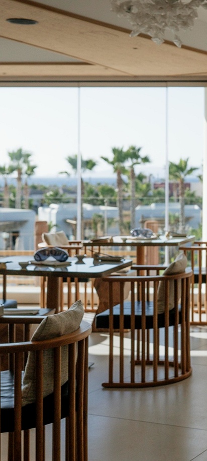 Stella Island Luxury Resort & Spa in Crete