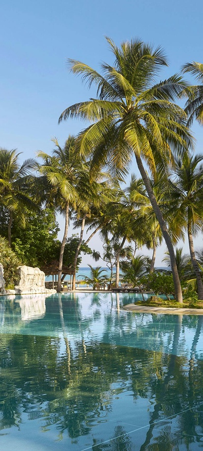 Escape to Paradise: Sri Lanka with Maldives image 11