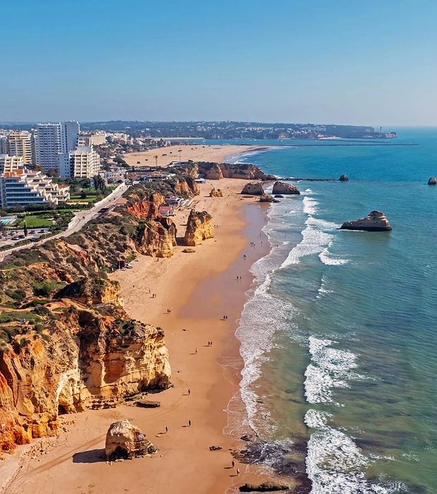 Jupiter Algarve Hotel