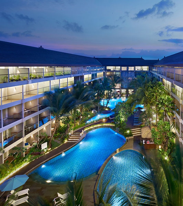 Ramada Encore by Wyndham